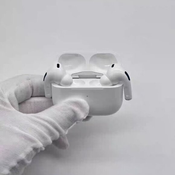 Apple AirPods Pro (2nd Generation) Wireless Earbuds